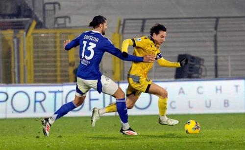 Como vs Udinese