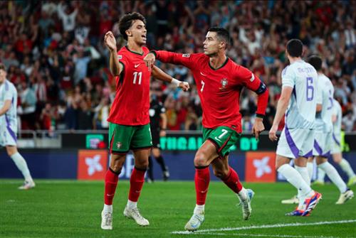 Bồ Đào Nha vs Scotland