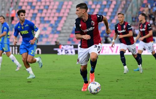Bologna vs Empoli