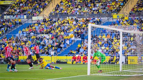 Las Palmas vs Athletic Bilbao