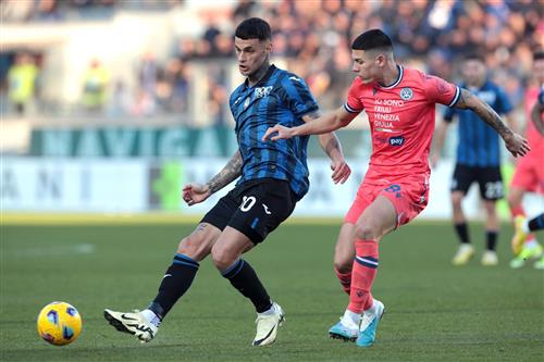 Atalanta vs Udinese
