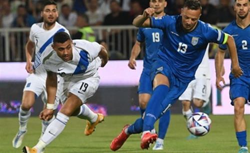 Andorra vs Romania