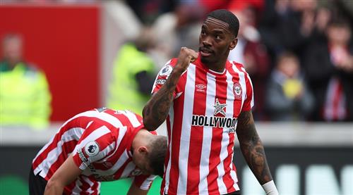 West Ham United vs Brentford