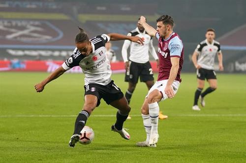 West Ham United vs Fulham