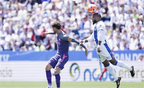 Leganes vs Espanyol