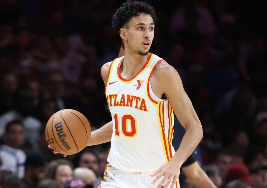 Báo cáo chấn thương cập nhật của Hawks: Ba cầu thủ cốt lõi của Porsha, Jaylen Johnson và Risashe vắng mặt