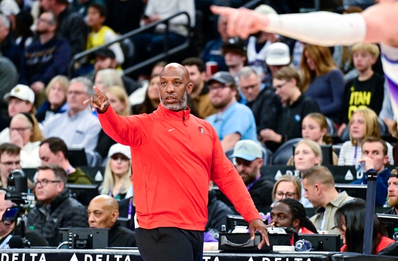 Avdija trên Billups: Mọi người đều yêu mến anh ấy, nhưng chúng ta phải tiếp tục tiến về phía trước