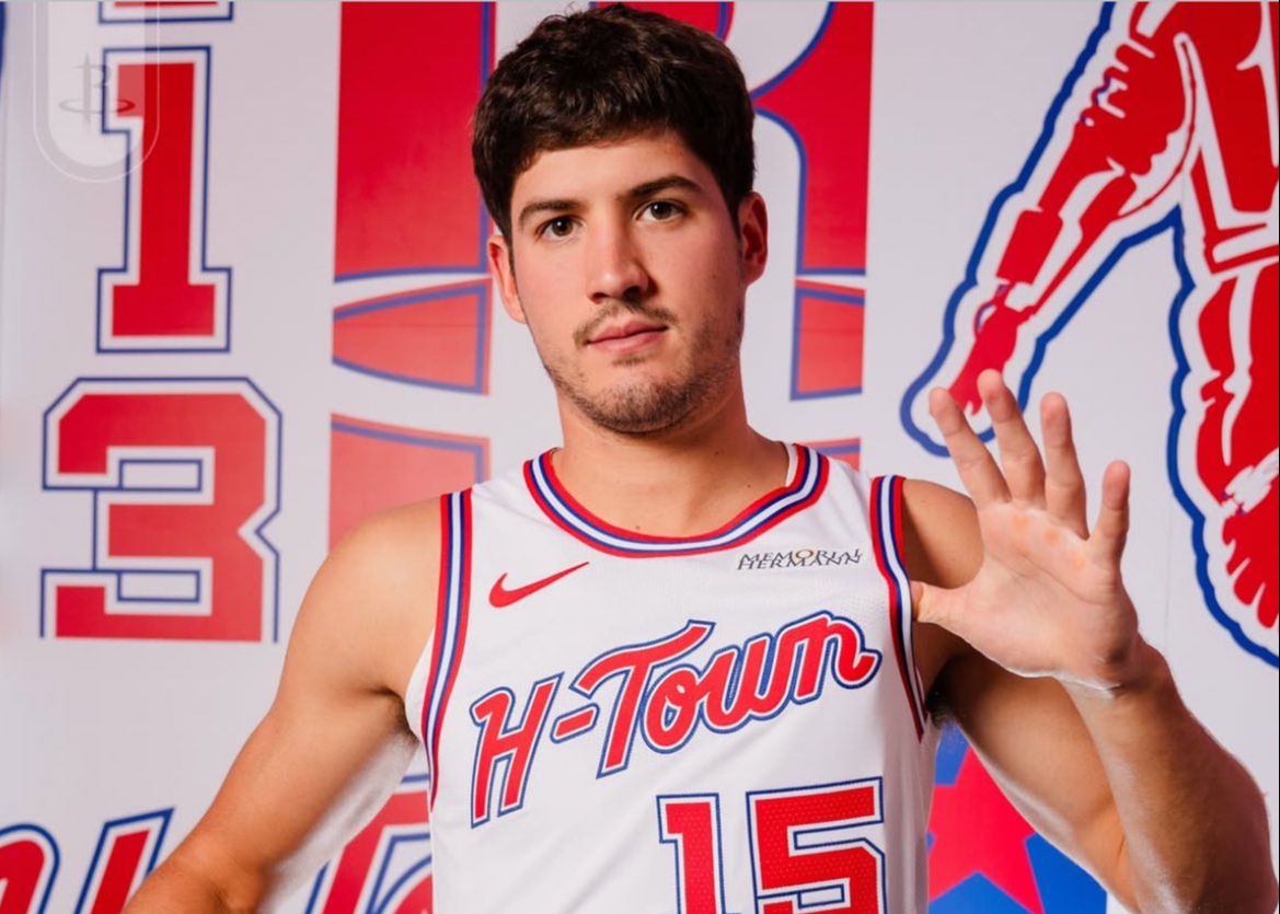 Windhorst: Rockets có thể cần một người bảo vệ điểm cao cấp, nhưng Shepard không thể bảo vệ anh ta