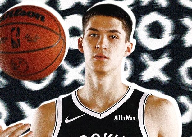 Cầu thủ mới của Nets, Jamin đã ghi được 7 quả ba điểm trong hai trận đầu tiên trong sự nghiệp, đứng thứ ba trong lịch sử NBA.