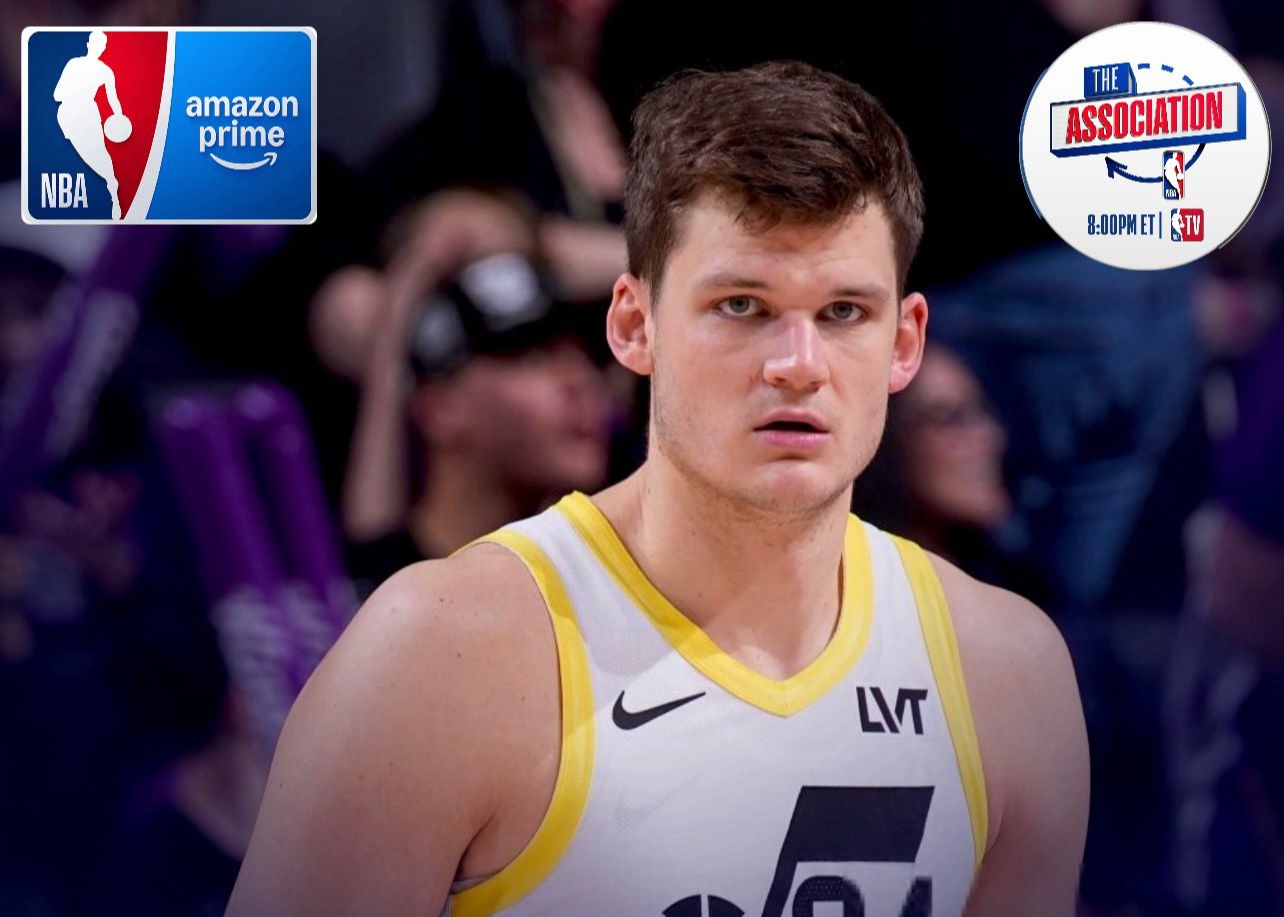 Haynes: Jazz số 5 Kessler sẽ phẫu thuật vai trái và dự kiến nghỉ hết mùa giải