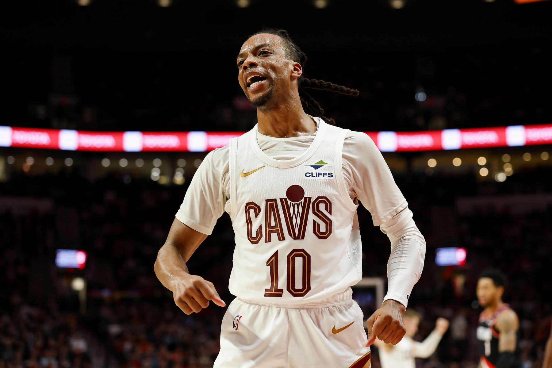 Báo cáo chấn thương của Cavaliers: Garland bị chấn thương ngón chân cái và sẽ bỏ lỡ trận đấu hôm nay với Heat