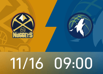 Xem trước Nuggets vs Timberwolves: Jokic bị nghi ngờ và Timberwolves sẽ chơi trận đối đầu trên sân nhà