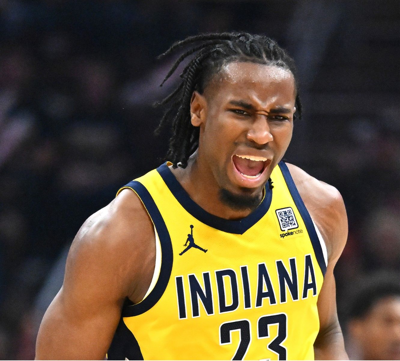 Chấn thương của Pacers vs Raptors: Cody Martin có thể ra sân, Nesmith và 6 cầu thủ khác vắng mặt