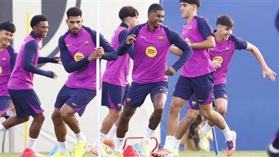 Truyền thông phương Tây: El Clasico dự kiến diễn ra vào buổi chiều nên Barcelona chỉ có thể thay đổi hành trình và đến Madrid sớm.