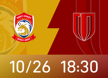 Nhận định Chinese Super League: Đội chủ nhà Bờ Tây vừa chờ làm vừa chống địch, trong khi Thành Đô cần 3 điểm để ổn định tham vọng vô địch