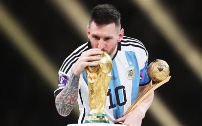 Truyền thông phương Tây: Messi có thể thông báo có tham dự World Cup 2026 trong vài ngày tới