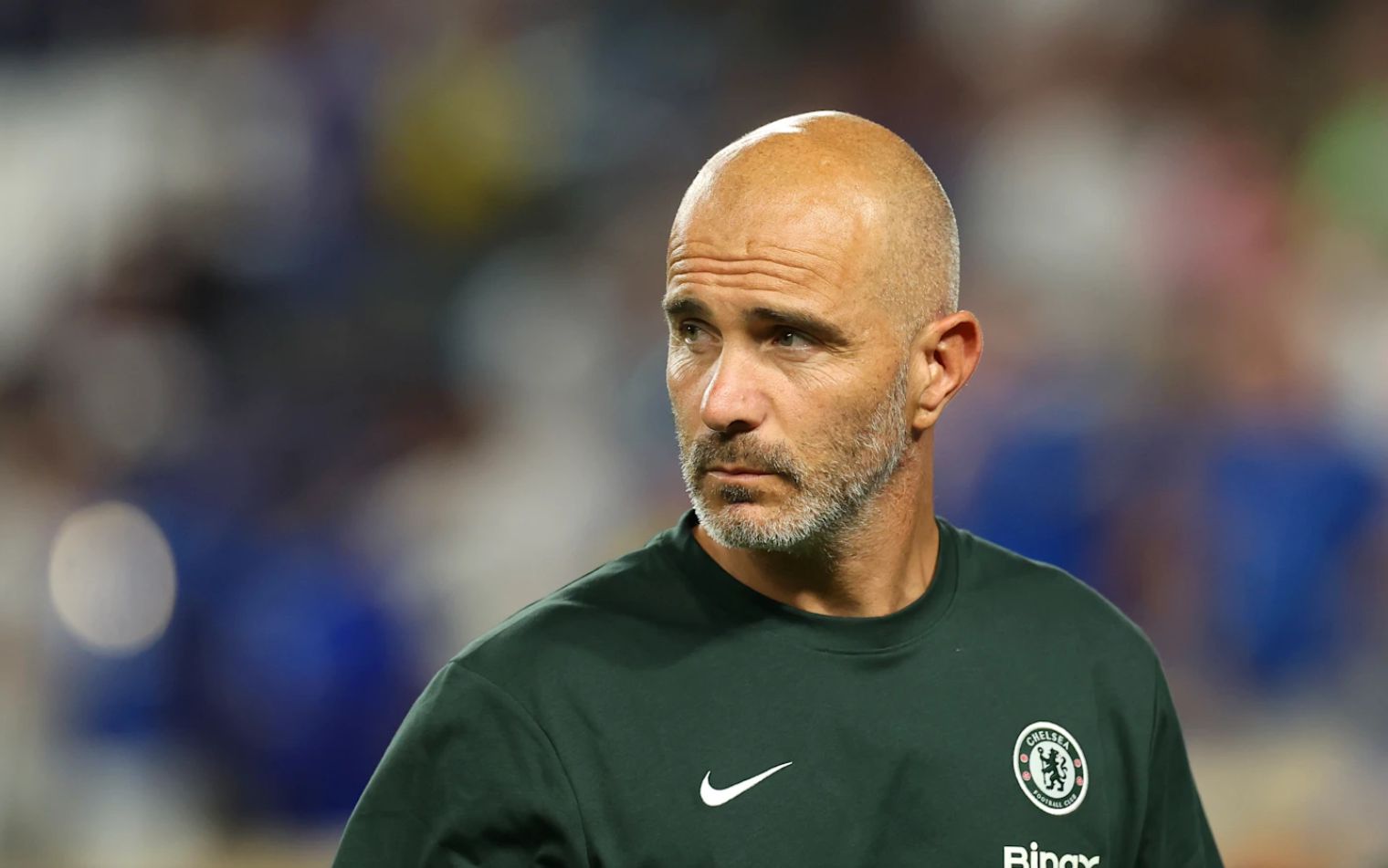 Maresca: Khó đối phó với chiến thuật mạnh mẽ của thủ môn Sunderland và chúng tôi đã chơi chưa đủ tốt