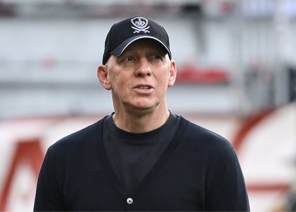 HLV Brest: Không lo đội bóng thiếu kỹ năng ghi bàn, có cơ hội ghi điểm trước Marseille