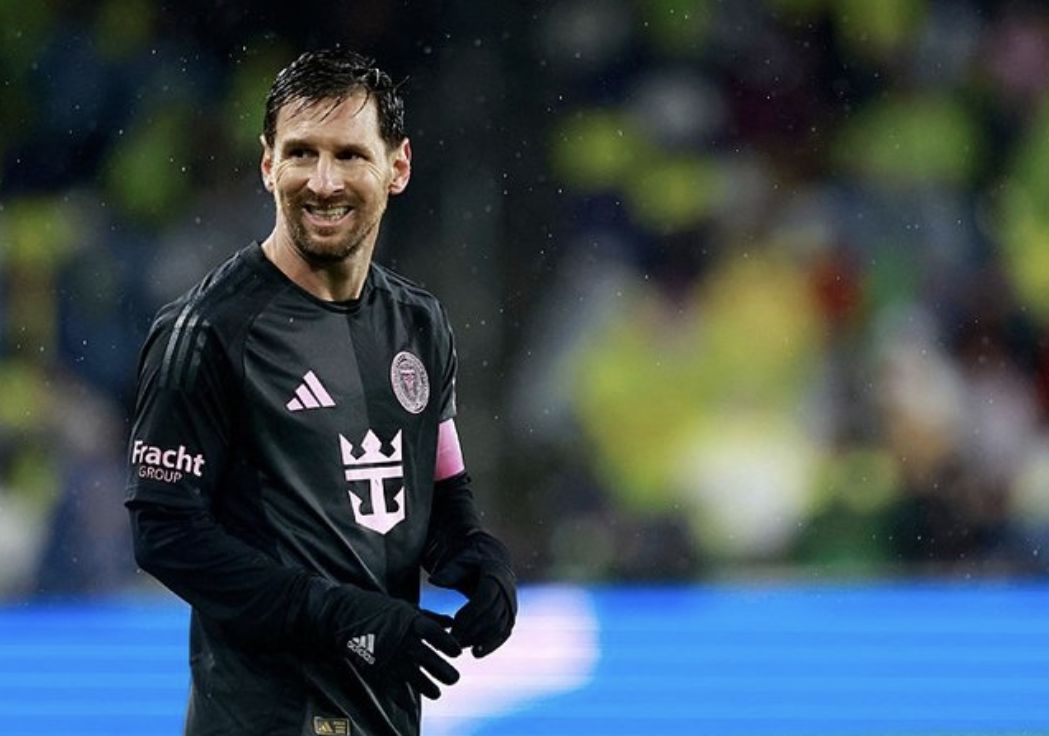 Truyền thông Thổ Nhĩ Kỳ: Galatasaray quan tâm Messi và có thể gia nhập theo dạng cho mượn trong 4 tháng