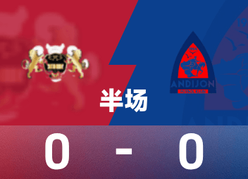 Hiệp 2 AFC Champions League: Luo Meixi gây nguy hiểm, Haldia tạm dẫn Andy Jiang 0-0