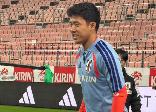 Hang Endo: Chúng tôi có thể thắng Brazil không có nghĩa là chúng tôi có thể thắng Ghana. Chúng ta phải chú ý đến quá trình chuẩn bị.