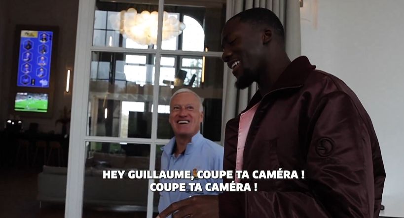 Nồi nào không được nhắc đến? Deschamps trêu chọc trận thua 0-3 của Konate trước Manchester City: Điều này chắc chắn sẽ xảy ra