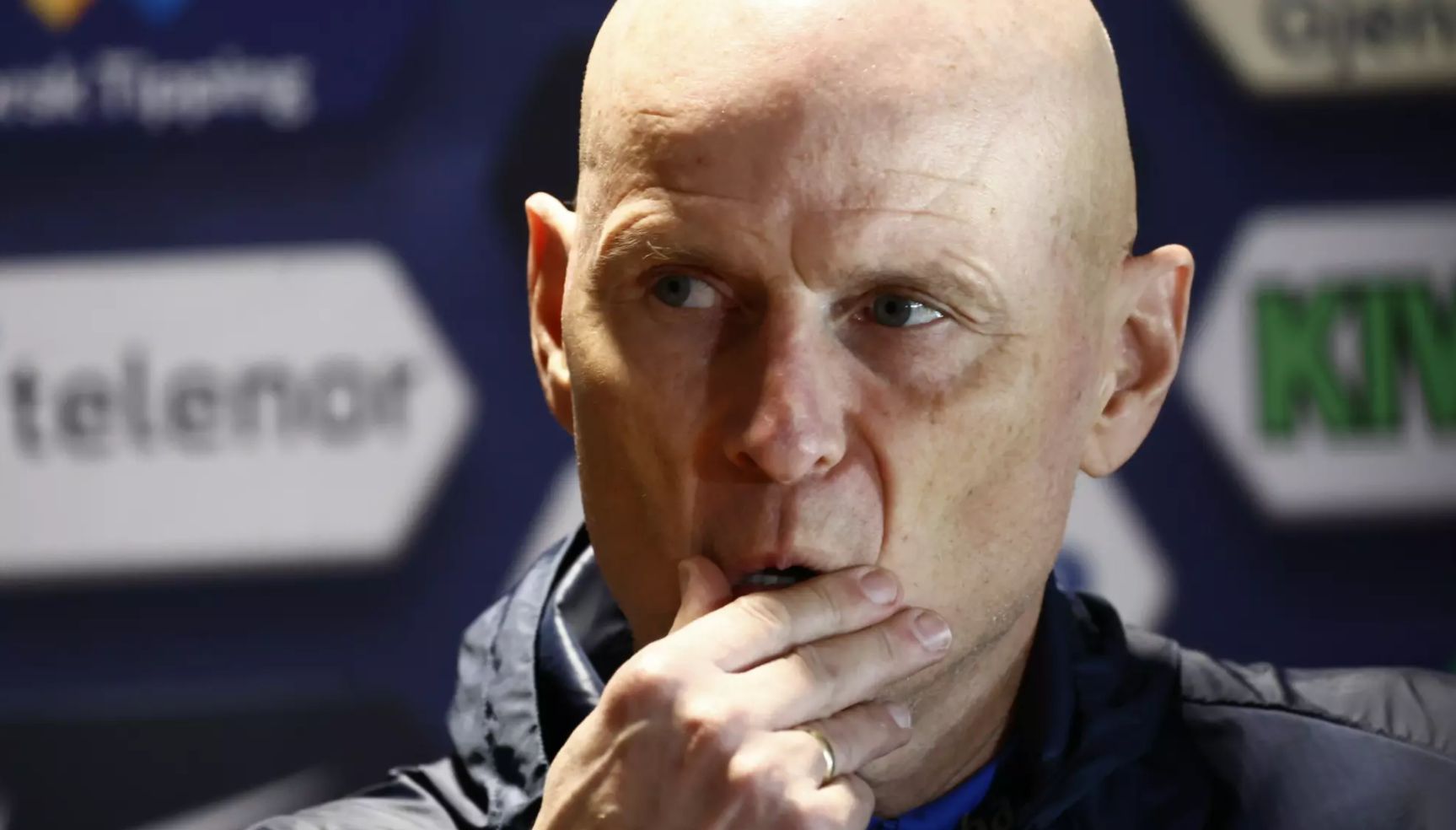 HLV Na Uy: Không nghĩ sẽ thua Italy 0-8 và không biết ăn mừng thế nào khi vào World Cup