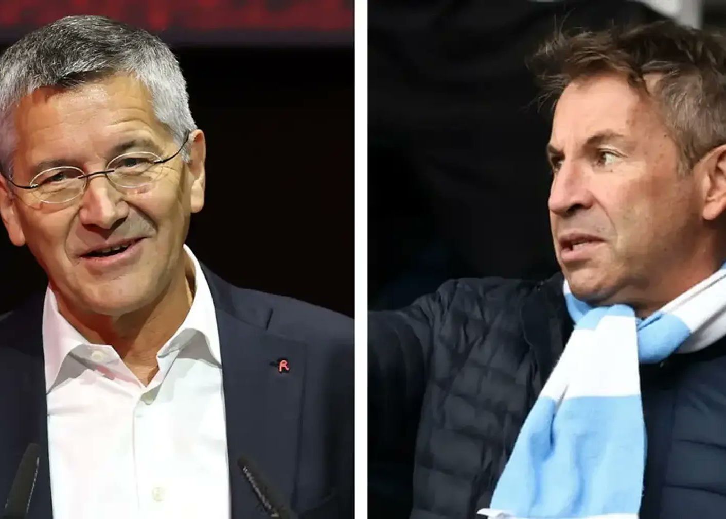 Chủ tịch Munich 1860: Heiner còn không biết tôi là ai, Bayern cần khiêm tốn hơn