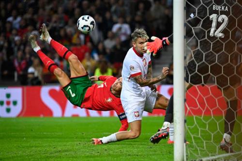 Bồ Đào Nha vs Ba Lan