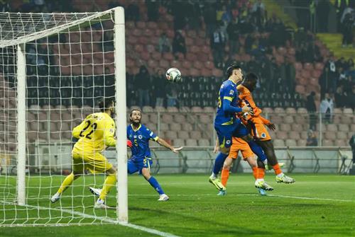 Bosnia và Herzegovina vs LAN