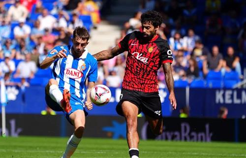Espanyol vs Mallorca