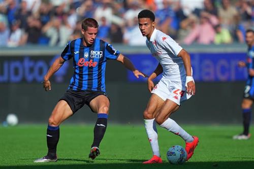 atalanta vs fiorentina