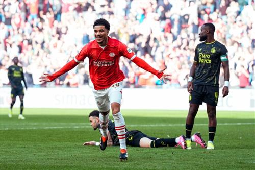 PSV Eindhoven vs Feyenoord