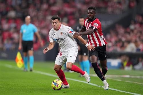 Sevilla vs Athletic Bilbao