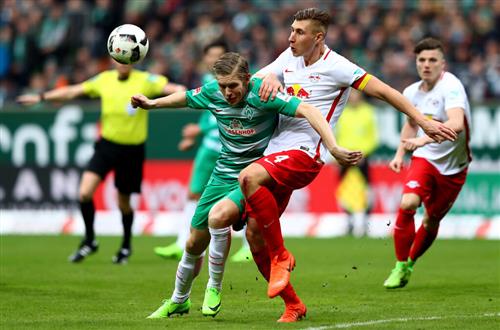 Werder Bremen vs RB Leipzig