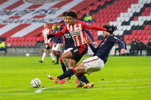 Twente vs PSV Eindhoven
