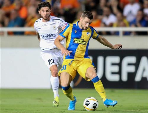 Bosnia và Herzegovina vs Liechtenstein