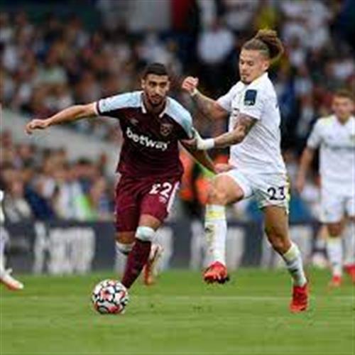 West Ham United vs Leeds United