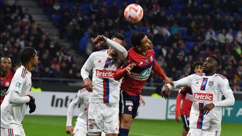 Lille vs Lyon