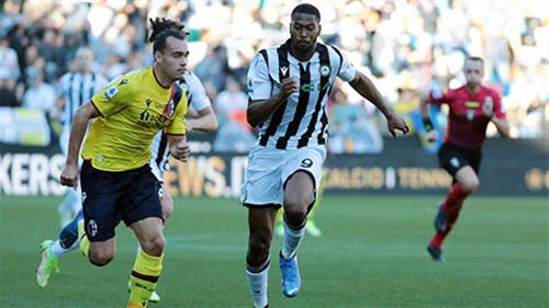 Udinese vs Bologna