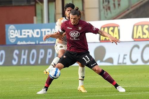 Salernitana vs Cremonese