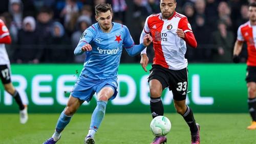 Feyenoord vs Midtjylland