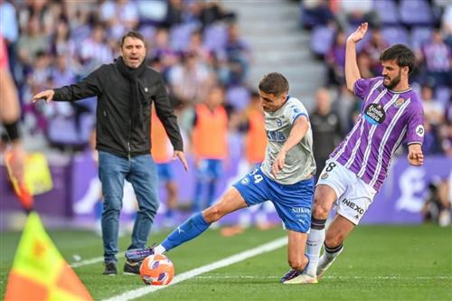 Valladolid vs Alaves