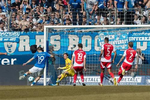 VfL Bochum vs Union Berlin