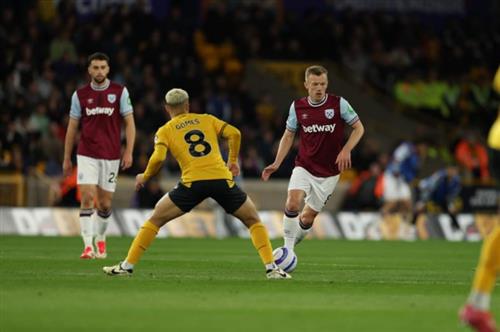 Wolves vs West Ham United