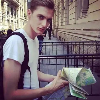 6686体育高级作者Gabriel