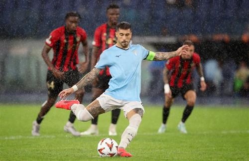Lazio vs OGC Tốt