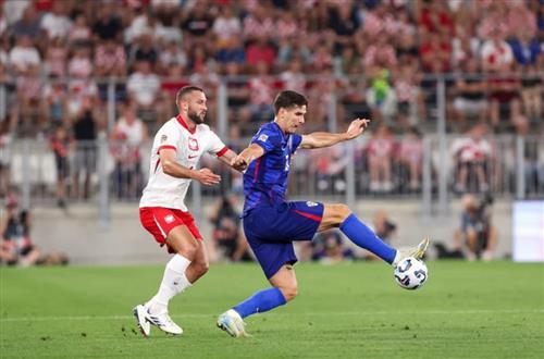 Croatia vs Balan