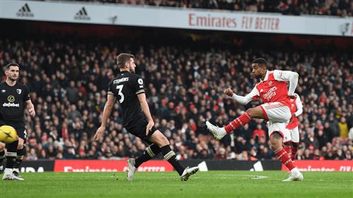 Arsenal vs Bournemouth