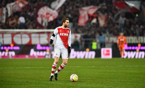 Köln vs Leipzig RB